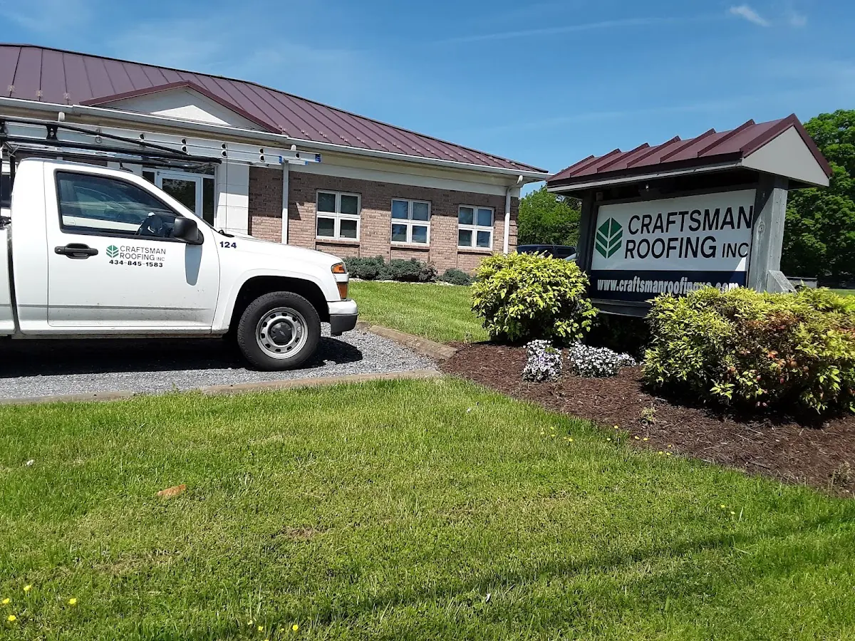 Quality Chimney Repair by experienced craftsmen in Seneca Chase